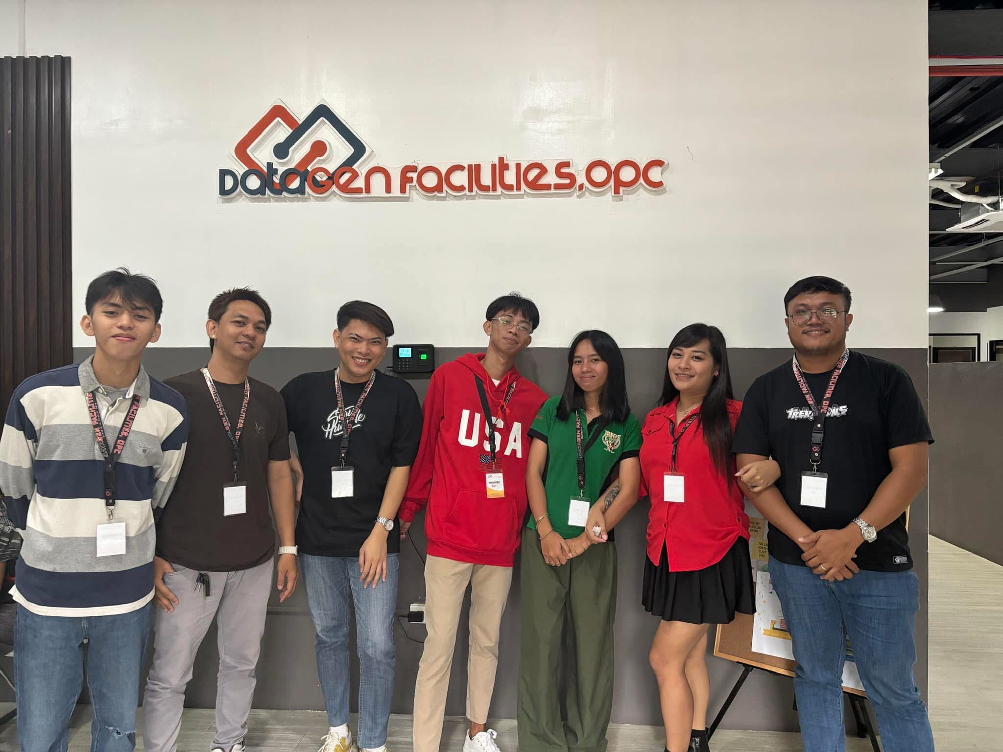 In-House Agents